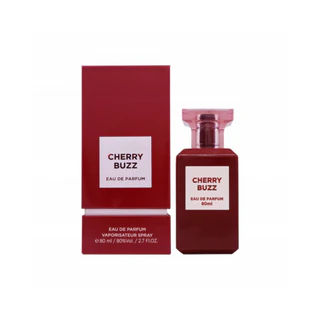 Lush Cherry