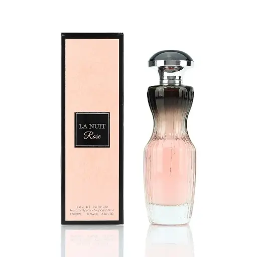 La Nuit Rose