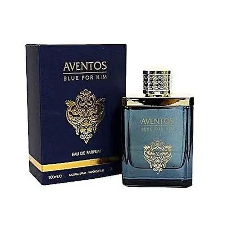 Aventos Blue