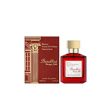 Barakkat Red