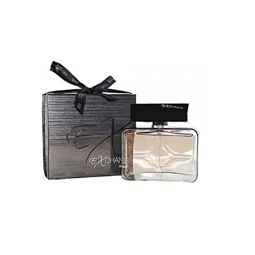 Exchange Black