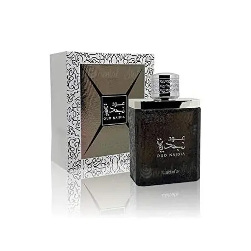 Oud Najdia
