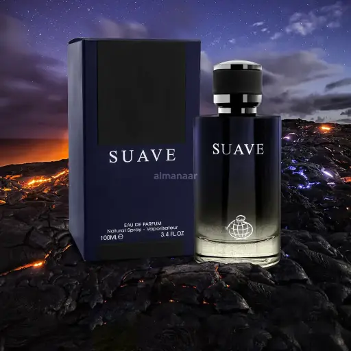 Suave