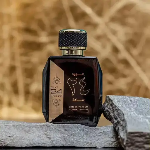 24 Hrs Oud