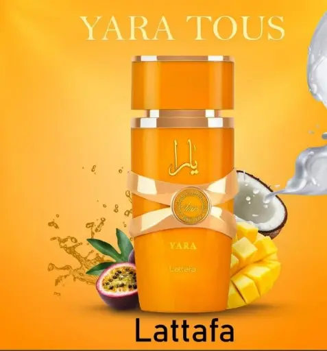Yara Orange
