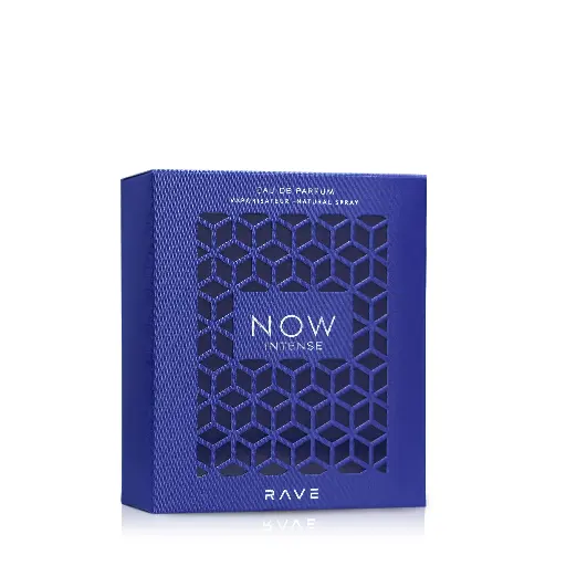 Now Blue