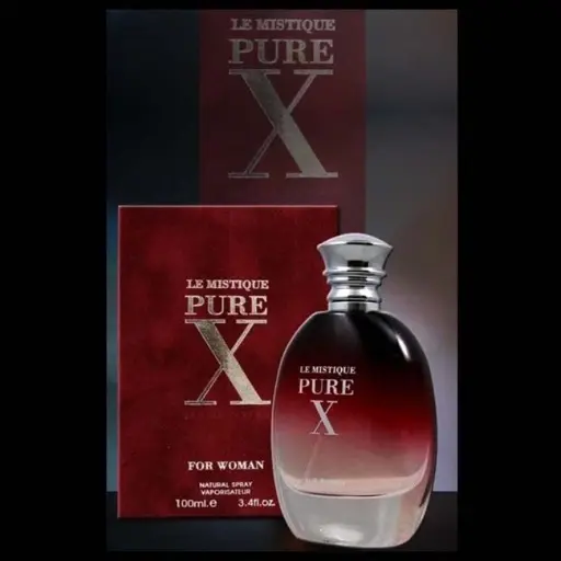 Pure X For Women