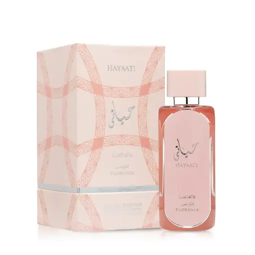 Hayat Florence