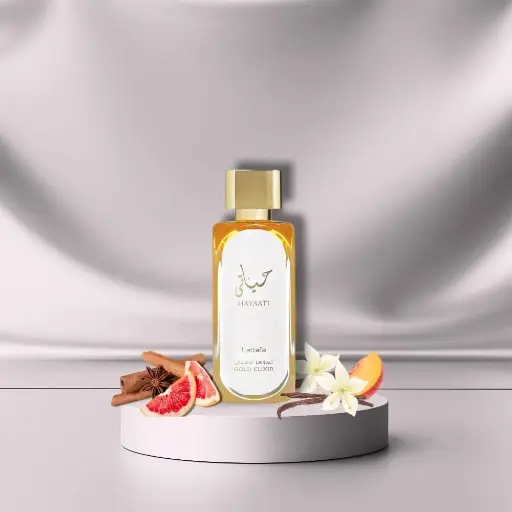 Hayat Gold Elixir