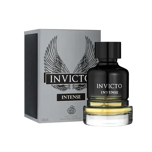 Invicto Intense