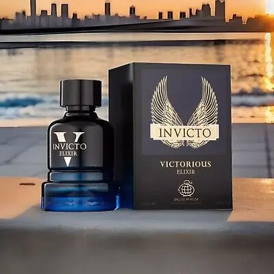 Invicto Elixir