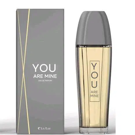 Your are Mine