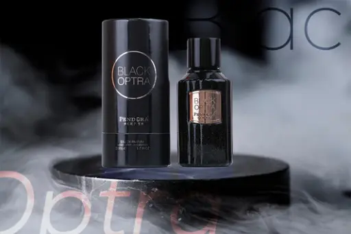 Black Optra