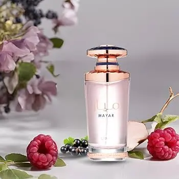 Mayar Pink