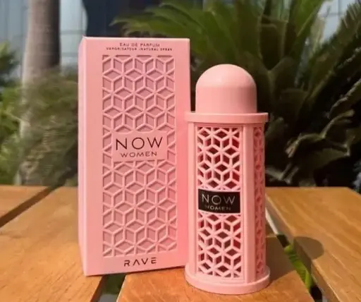 Now Women