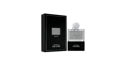 Rave Pure desire Silver