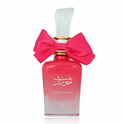 Bint Hooran Pink