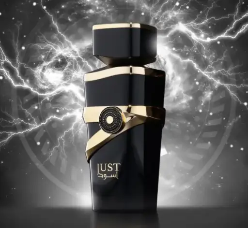 Just Black