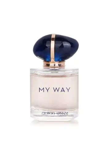 My way