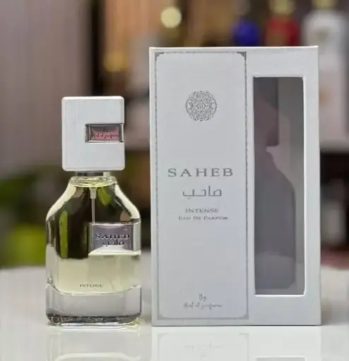 Saheb