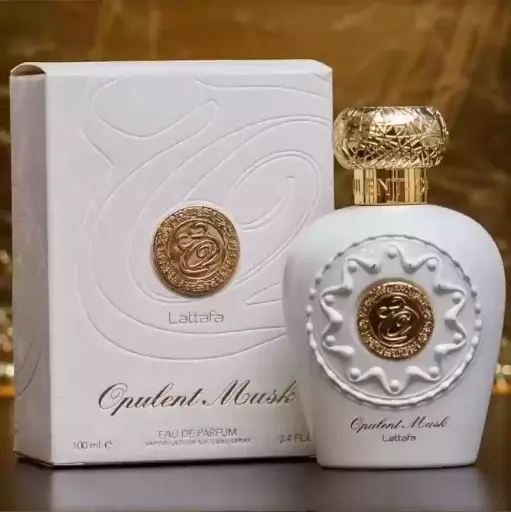 Opulent Musk