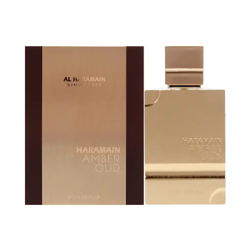 [AS-PRF-002] AL Haramain Gold Edition
