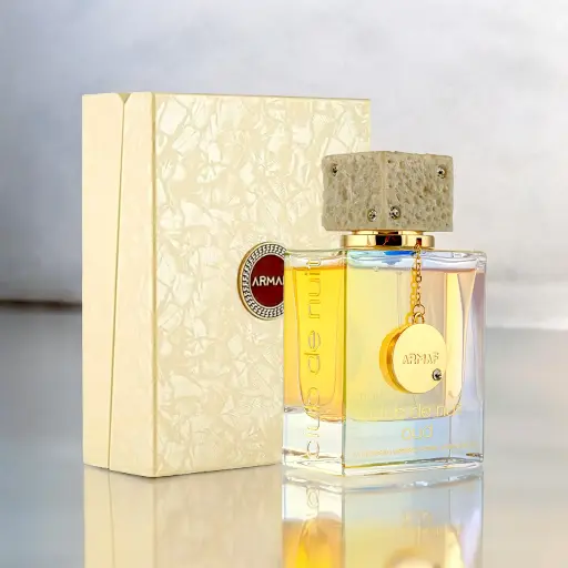 [AS-PRF-007] Club de Nuit Oud