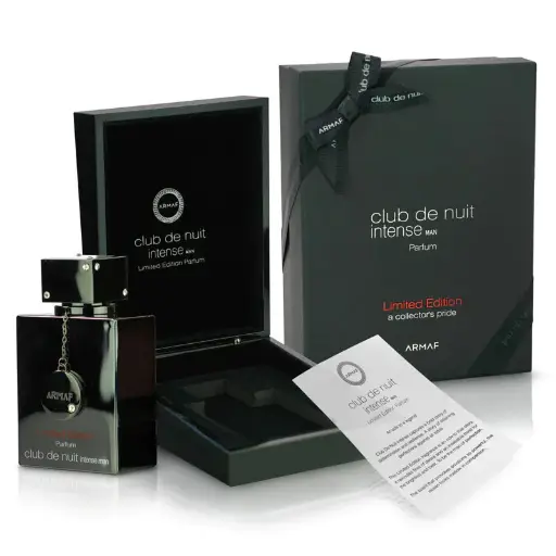 [AS-PRF-008] CdN Limited Edition Perfume