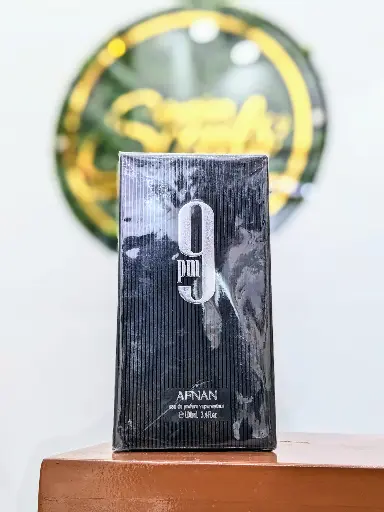 [AS-PRF-017] 9pm Home