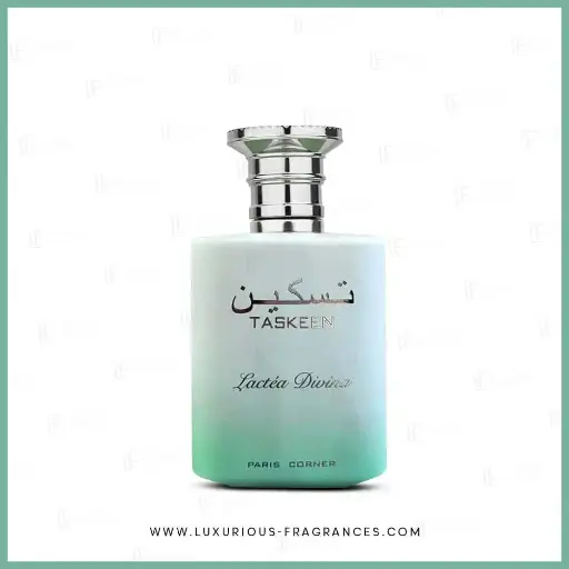 [AS-PRF-027] Taskeen Lactea Divina