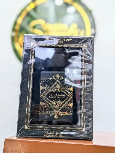[AS-PRF-050] Badee Al Oud Oud For Glory