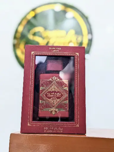 [AS-PRF-051] Badee AL Oud Sublime