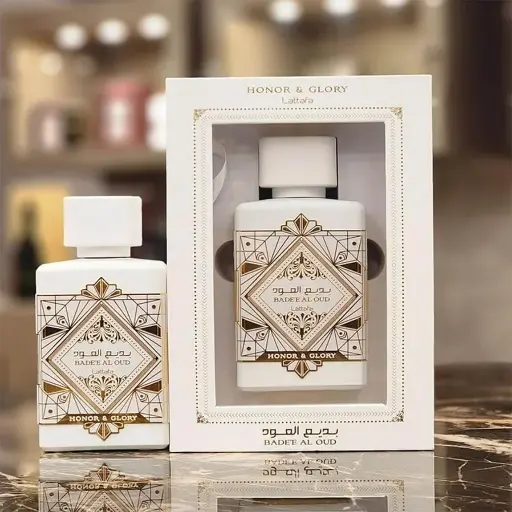 [AS-PRF-052] Badee AL Oud Honor & Glory