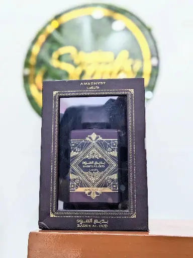 [AS-PRF-053] Badee AL Oud Amethyst