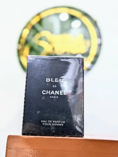 [AS-PRF-066] Blue de Channel