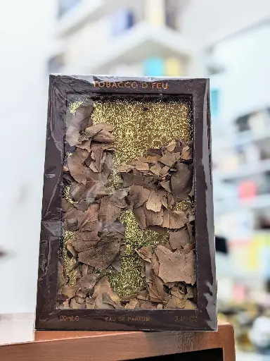 [AS-PRF-068] Tobacco D'feu