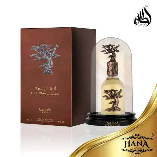 [AS-PRF-072] Eternal Oud