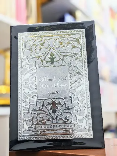 [AS-PRF-078] Fakhar Lattafa Black