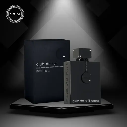 [AS-PRF-084] Club De Nuit Intense 200ML EDP M
