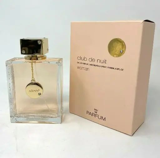 [AS-PRF-085] Club De Nuit Women 200ML