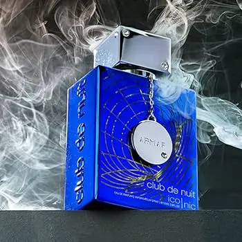 [AS-PRF-087] Iconic 200ML