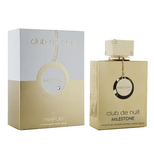 [AS-PRF-089] Club De Nuit Milestone 200ML