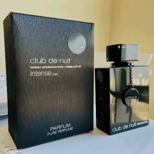 [AS-PRF-090] Club De Nuit Intense 150ML Pure Parfum