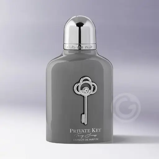 [AS-PRF-092] Private Key To My Success