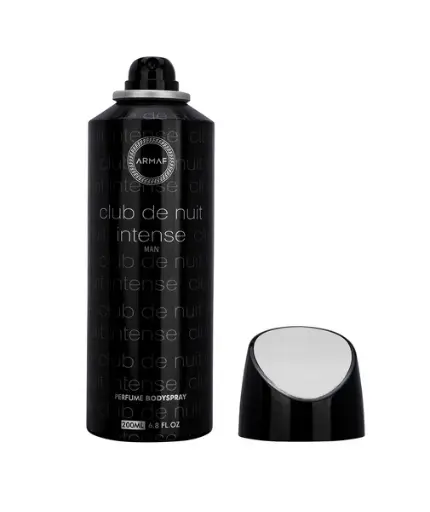 [AS-PRF-097] Club De Nuit Intense Men 105ML + 200ML Spray