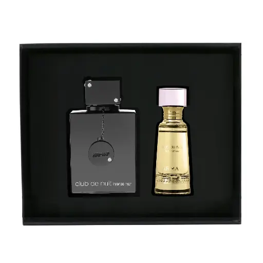 [AS-PRF-106] Club De Nuit Intense 20ML OIL