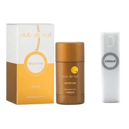 [AS-PRF-110] Club De Nuit Milestone Deo Stick