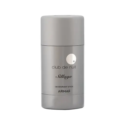 [AS-PRF-111] Club De Nuit Sillage Deo Stick