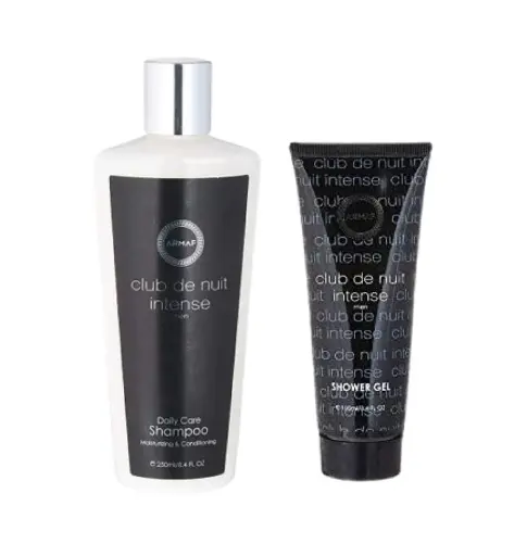 [AS-PRF-113] Club De Nuit Intense Shower Gel